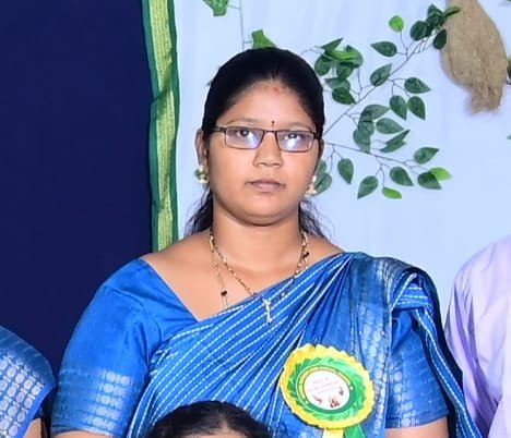 Mrs. Shruthi D