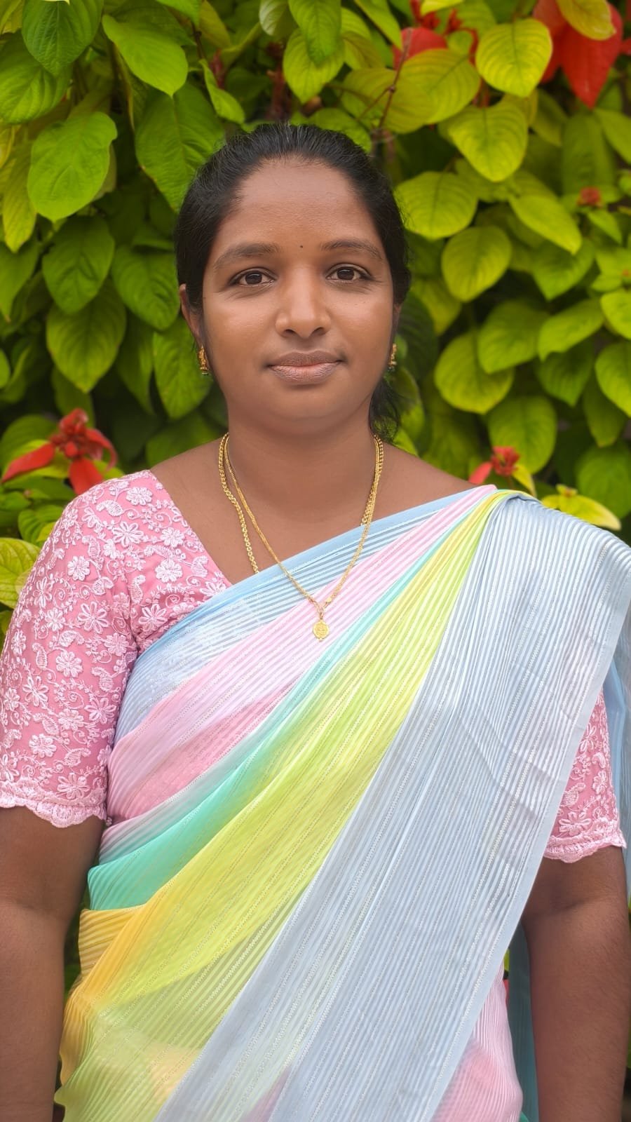 Mrs. Divya C S