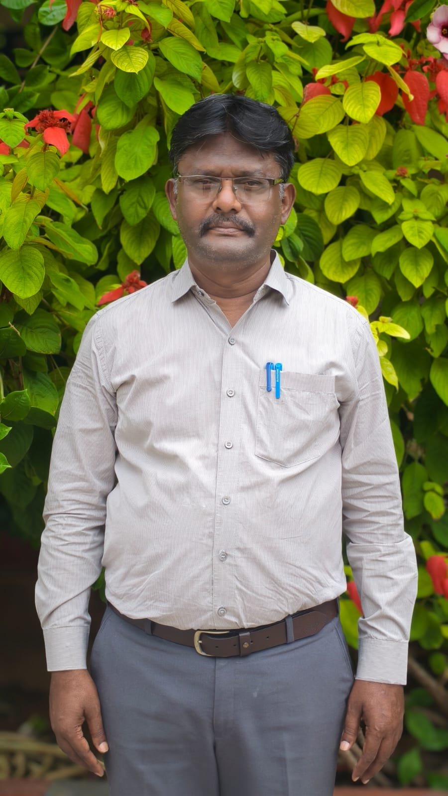 Mr. Sangeeth Raj